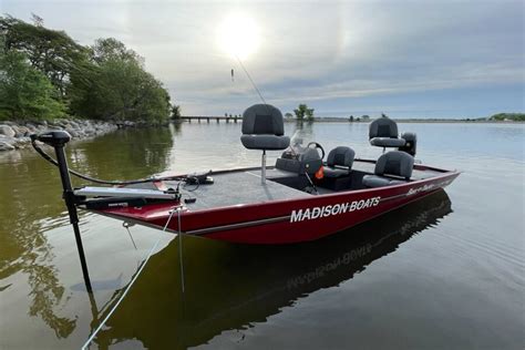 boat rentals madison|Brittingham Boats